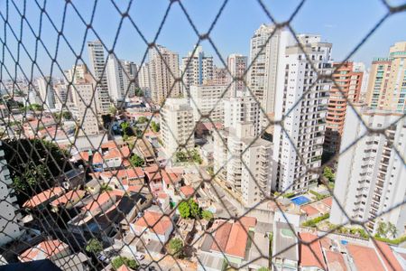 Apartamento à venda com 90m², 3 quartos e 2 vagasVista