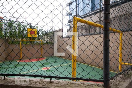 Apartamento à venda com 90m², 3 quartos e 2 vagasQuadra Esportiva