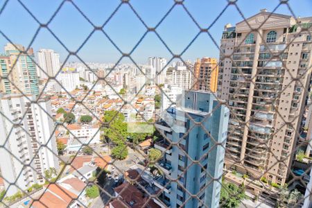 Apartamento à venda com 90m², 3 quartos e 2 vagasVista