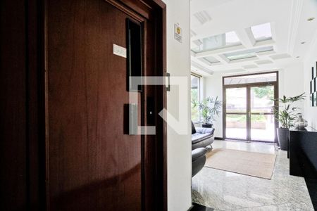 Apartamento à venda com 90m², 3 quartos e 2 vagasHall