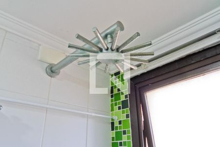 Apartamento à venda com 90m², 3 quartos e 2 vagasBanheiro