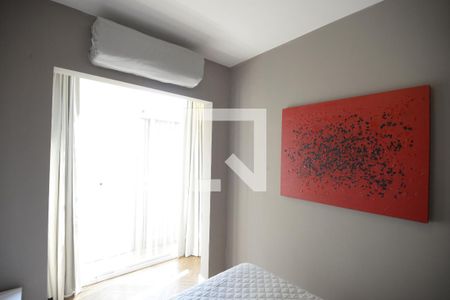 Suíte de kitnet/studio para alugar com 1 quarto, 28m² em Cambuci, São Paulo