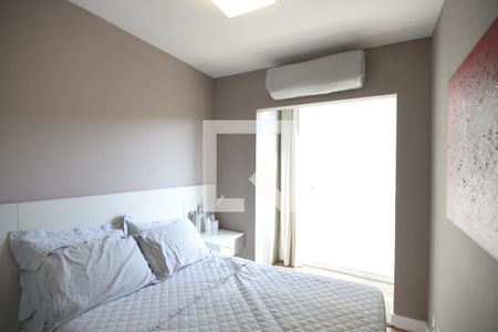 Suíte de kitnet/studio para alugar com 1 quarto, 28m² em Cambuci, São Paulo