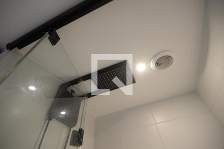 Suíte de kitnet/studio para alugar com 1 quarto, 28m² em Cambuci, São Paulo