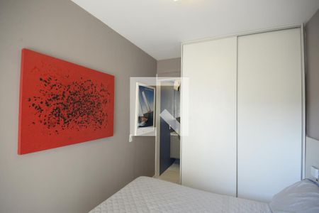 Suíte de kitnet/studio para alugar com 1 quarto, 28m² em Cambuci, São Paulo