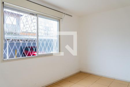 Quarto 2 de apartamento à venda com 3 quartos, 100m² em Cristal, Porto Alegre
