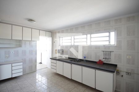 Apartamento à venda com 180m², 3 quartos e 2 vagasCozinha