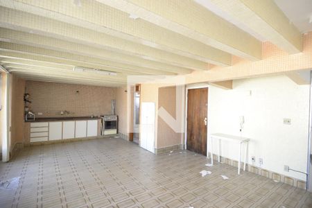 Apartamento à venda com 180m², 3 quartos e 2 vagasCobertura