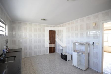 Apartamento à venda com 180m², 3 quartos e 2 vagasCozinha
