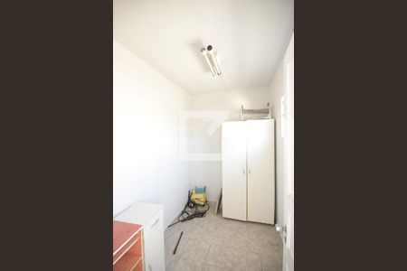 Apartamento à venda com 180m², 3 quartos e 2 vagasQuarto de Serviço