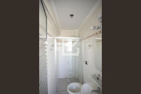 Apartamento à venda com 180m², 3 quartos e 2 vagasBanheiro de Serviço