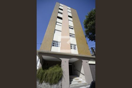 Apartamento à venda com 180m², 3 quartos e 2 vagasFachada