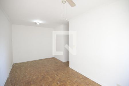 Suíte de apartamento à venda com 3 quartos, 180m² em Ipiranga, São Paulo