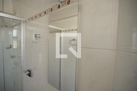 Apartamento à venda com 180m², 3 quartos e 2 vagasBanheiro de Serviço