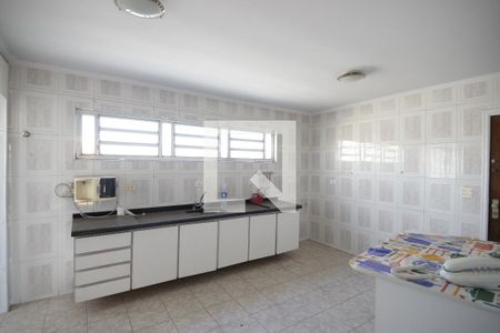Apartamento à venda com 180m², 3 quartos e 2 vagasCozinha