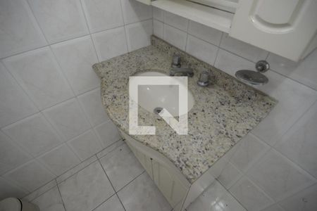 Apartamento à venda com 180m², 3 quartos e 2 vagasBanheiro
