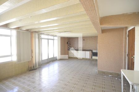 Apartamento à venda com 180m², 3 quartos e 2 vagasCobertura