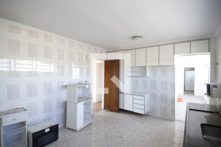 Apartamento à venda com 180m², 3 quartos e 2 vagasCozinha
