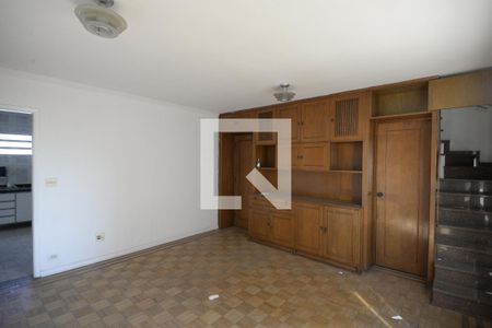 Sala de apartamento à venda com 3 quartos, 180m² em Ipiranga, São Paulo