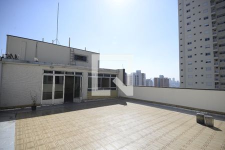 Apartamento à venda com 180m², 3 quartos e 2 vagasVaranda