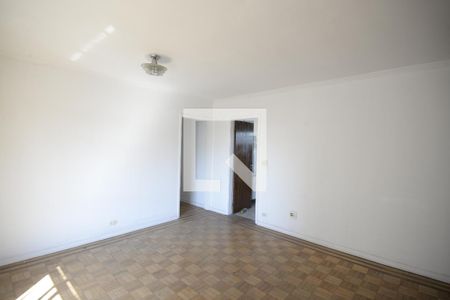 Sala de apartamento à venda com 3 quartos, 180m² em Ipiranga, São Paulo