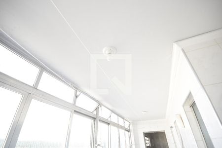 Apartamento à venda com 180m², 3 quartos e 2 vagasÁrea de Serviço