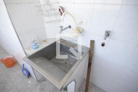 Apartamento à venda com 180m², 3 quartos e 2 vagasÁrea de Serviço