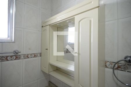 Apartamento à venda com 180m², 3 quartos e 2 vagasBanheiro