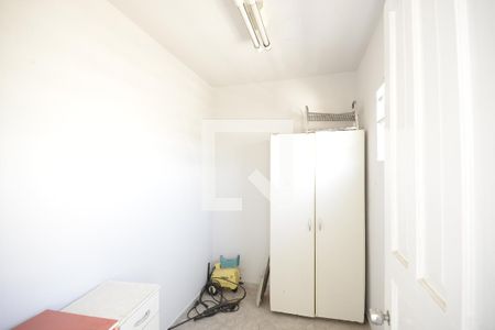 Apartamento à venda com 180m², 3 quartos e 2 vagasQuarto de Serviço