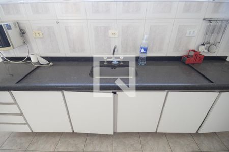 Apartamento à venda com 180m², 3 quartos e 2 vagasCozinha