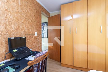 Apartamento à venda com 60m², 2 quartos e 1 vagaQuarto 2