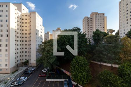 Apartamento à venda com 60m², 2 quartos e 1 vagaVista do Quarto 1