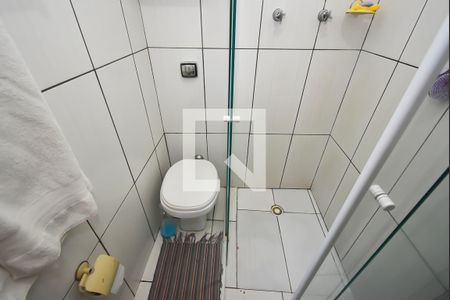 Casa à venda com 47m², 3 quartos e sem vagaBanheiro