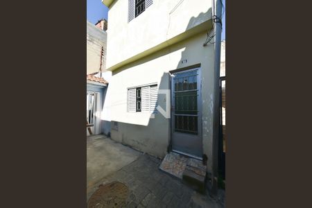 Casa à venda com 47m², 3 quartos e sem vagaFachada