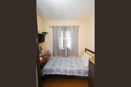 Casa à venda com 47m², 3 quartos e sem vagaQuarto 3