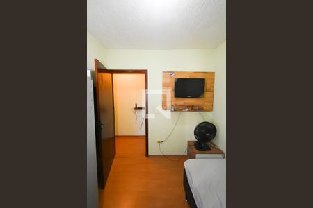 Casa à venda com 47m², 3 quartos e sem vagaQuarto 2