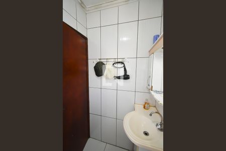 Casa à venda com 47m², 3 quartos e sem vagaBanheiro