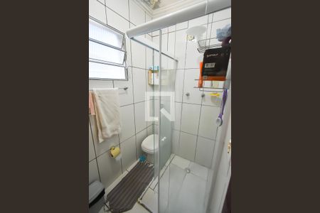 Casa à venda com 47m², 3 quartos e sem vagaBanheiro