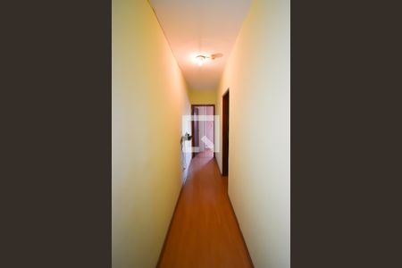 Casa à venda com 47m², 3 quartos e sem vagaCorredor