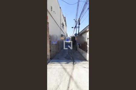 Casa à venda com 47m², 3 quartos e sem vagaFachada