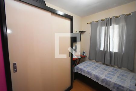 Casa à venda com 47m², 3 quartos e sem vagaQuarto 3