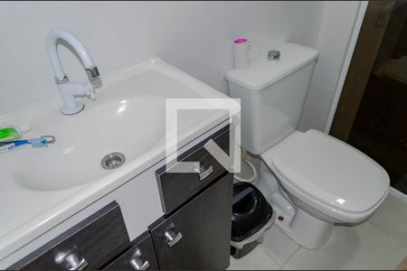 Apartamento para alugar com 35m², 1 quarto e 1 vagaBanheiro