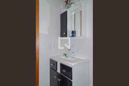 Apartamento para alugar com 35m², 1 quarto e 1 vagaBanheiro