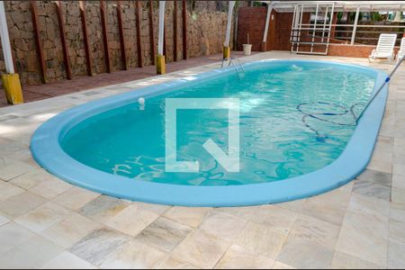 Apartamento para alugar com 35m², 1 quarto e 1 vagaÁrea Comum - Piscina