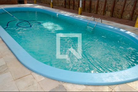 Apartamento para alugar com 35m², 1 quarto e 1 vagaÁrea Comum - Piscina