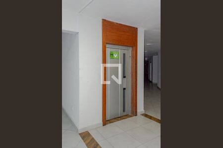 Apartamento para alugar com 35m², 1 quarto e 1 vagaÁrea Comum