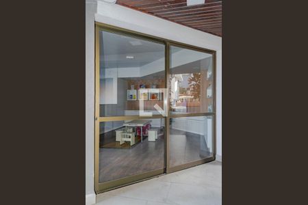 Apartamento para alugar com 35m², 1 quarto e 1 vagaÁrea Comum - Brinquedoteca