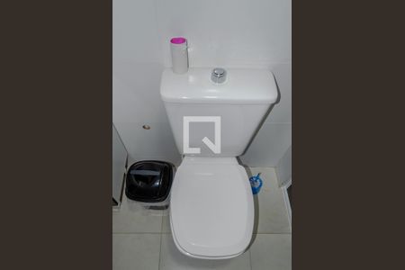 Apartamento para alugar com 35m², 1 quarto e 1 vagaBanheiro