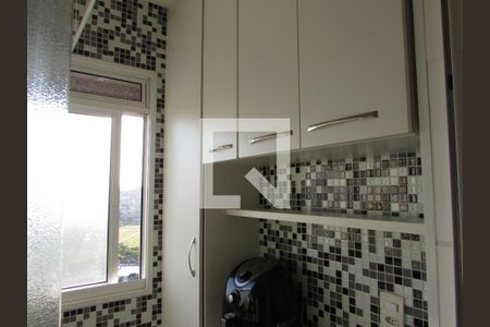 Apartamento à venda com 63m², 2 quartos e 1 vagaÁrea de Serviço