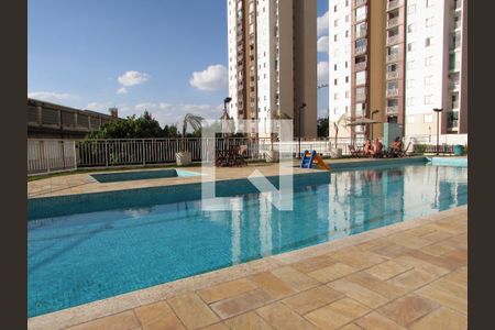 Apartamento à venda com 63m², 2 quartos e 1 vagaÁrea comum
